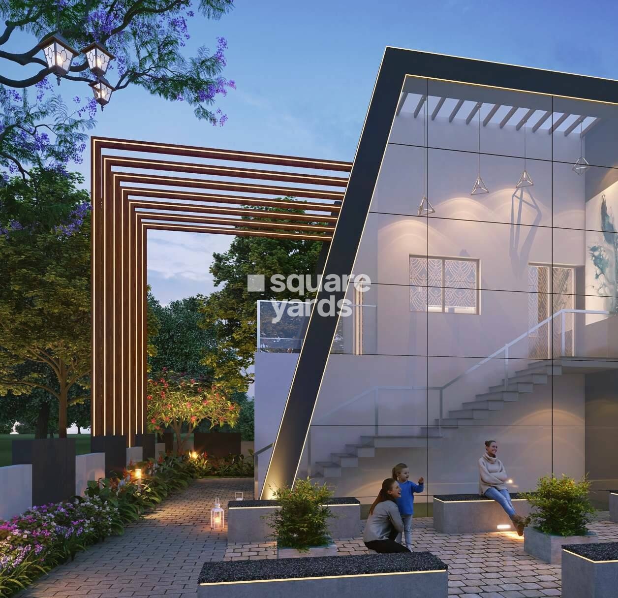 Skyrise Sparkle Amenities-Features 4