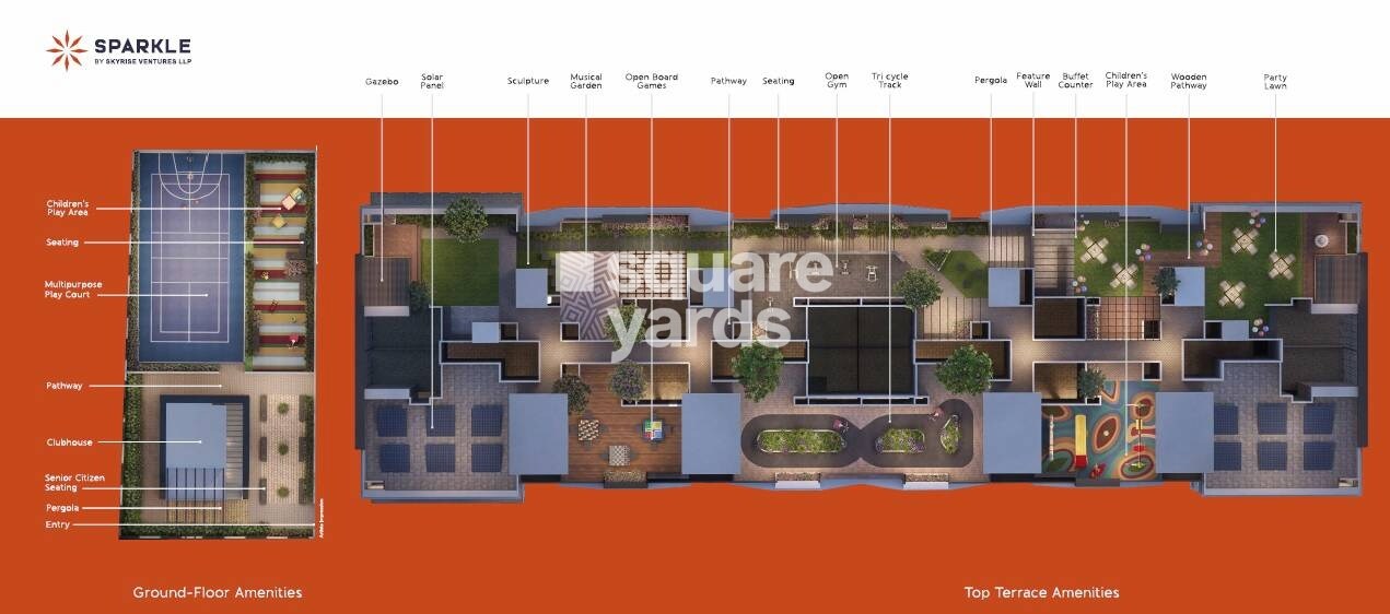 Skyrise Sparkle Master Plan Image