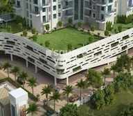 Skyscraper Amenities-Features