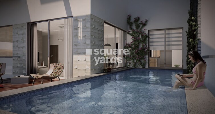 Skywards Riviera Valentina Amenities-Features