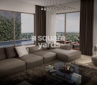 Skywards Riviera Valentina Apartment Interiors