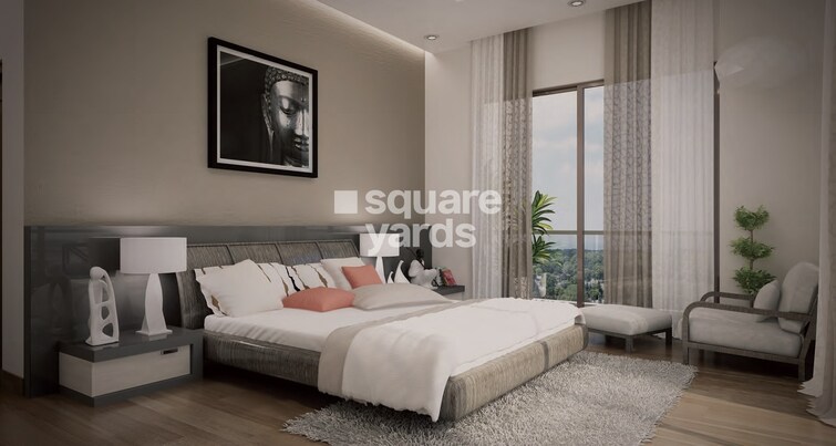 Skywards Riviera Valentina Apartment Interiors 2