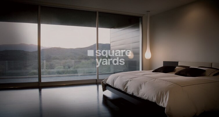 Skywards Riviera Valentina Apartment Interiors 3