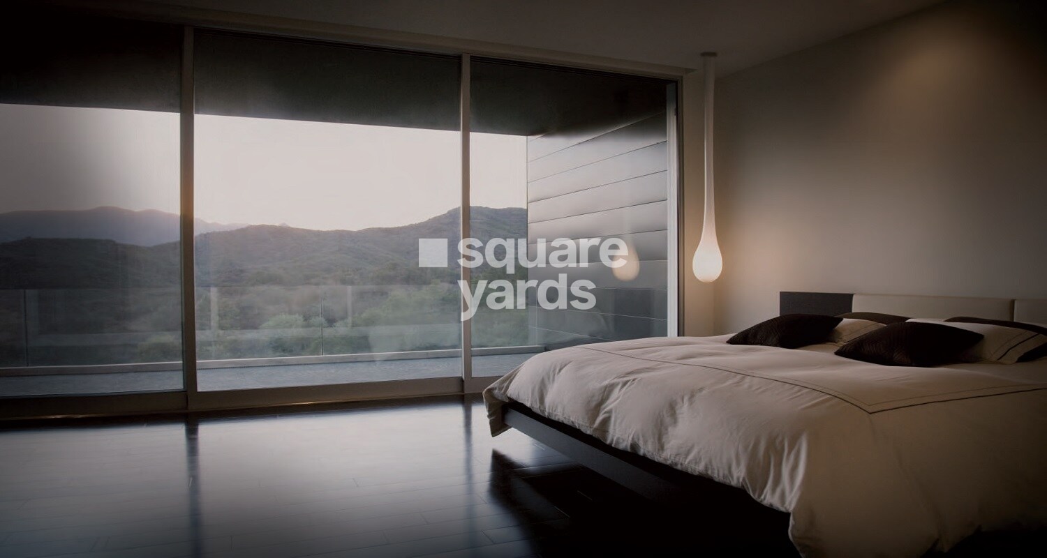 Skywards Riviera Valentina Apartment Interiors 3