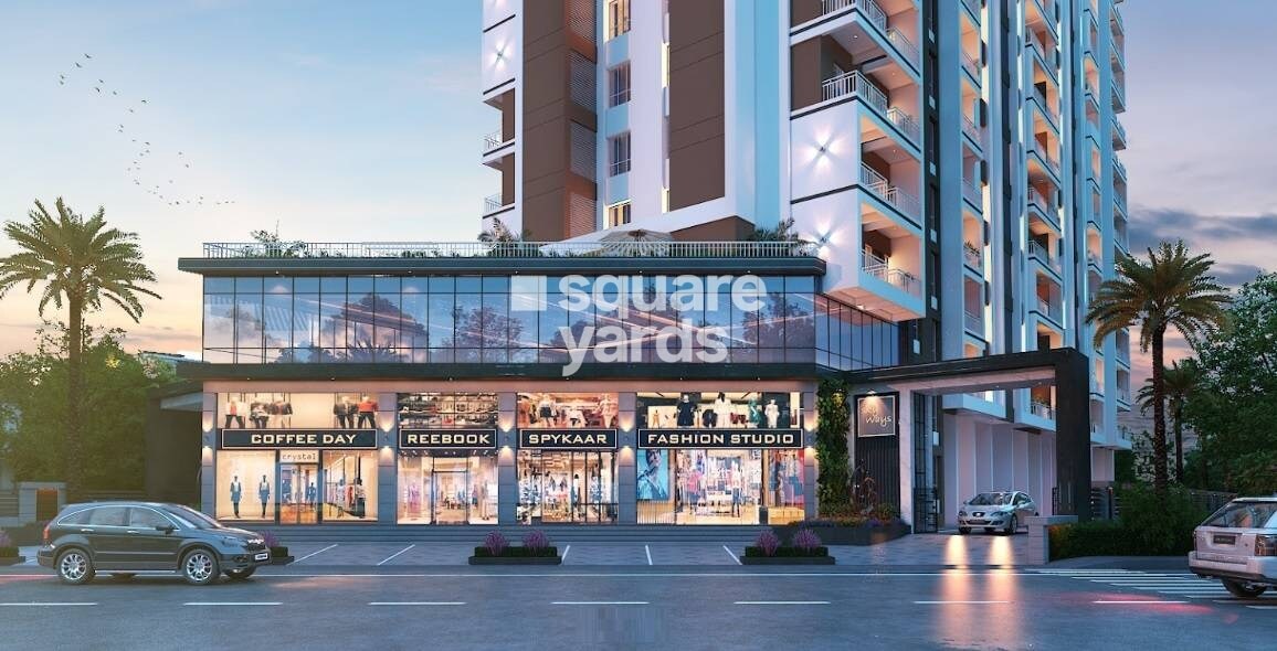 Skyways Harmony Amenities-Features 4