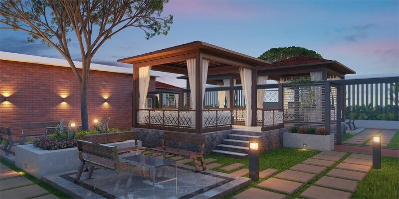 Skyways Horizon Amenities-Features 1