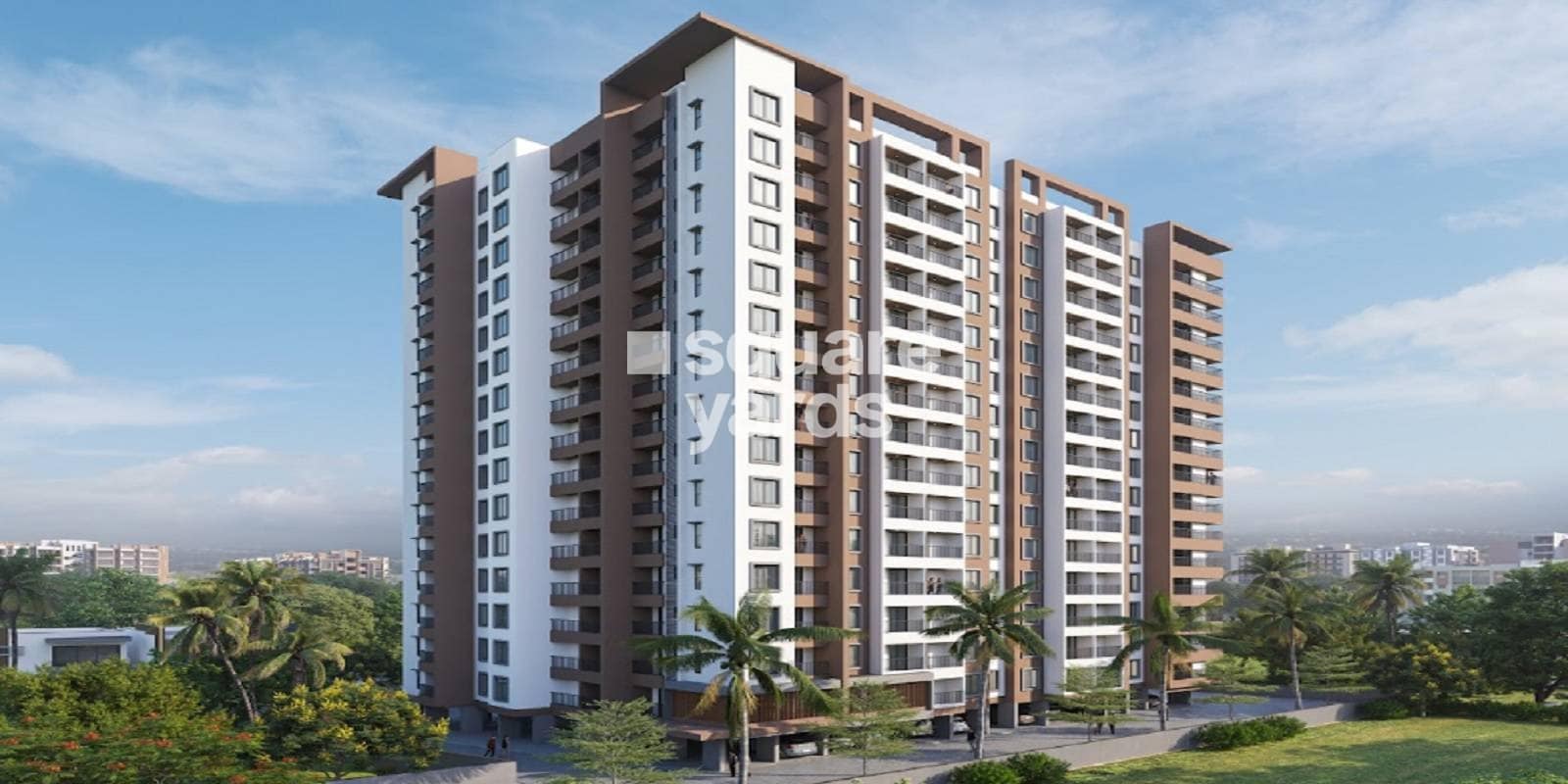 Skyways Pratham Featured Image