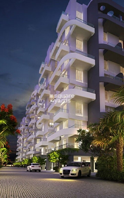 Skyways Sereno Amenities-Features 1