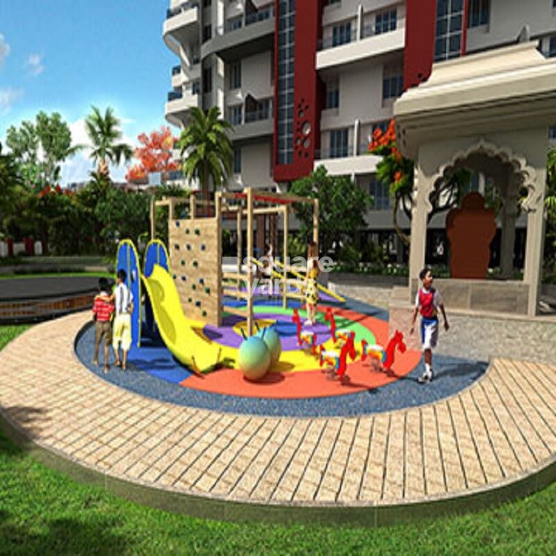 Skyways Sereno Amenities-Features 2