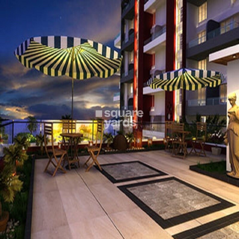 Skyways Sereno Amenities-Features 4