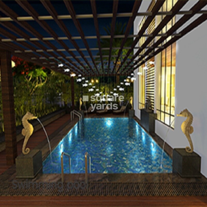 Skyways Sereno Amenities-Features 5