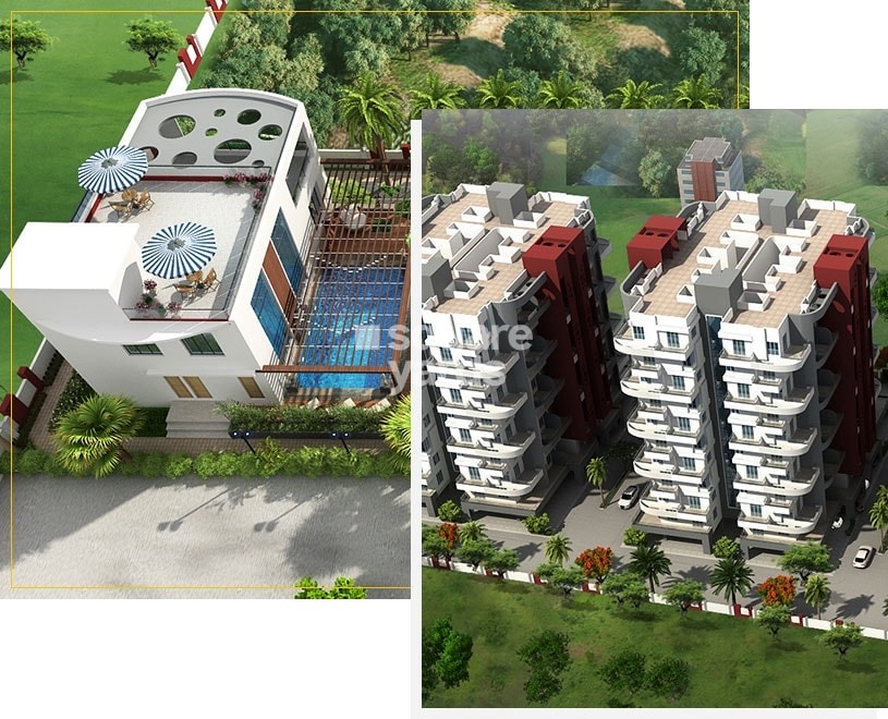 Skyways Sereno Tower View 1