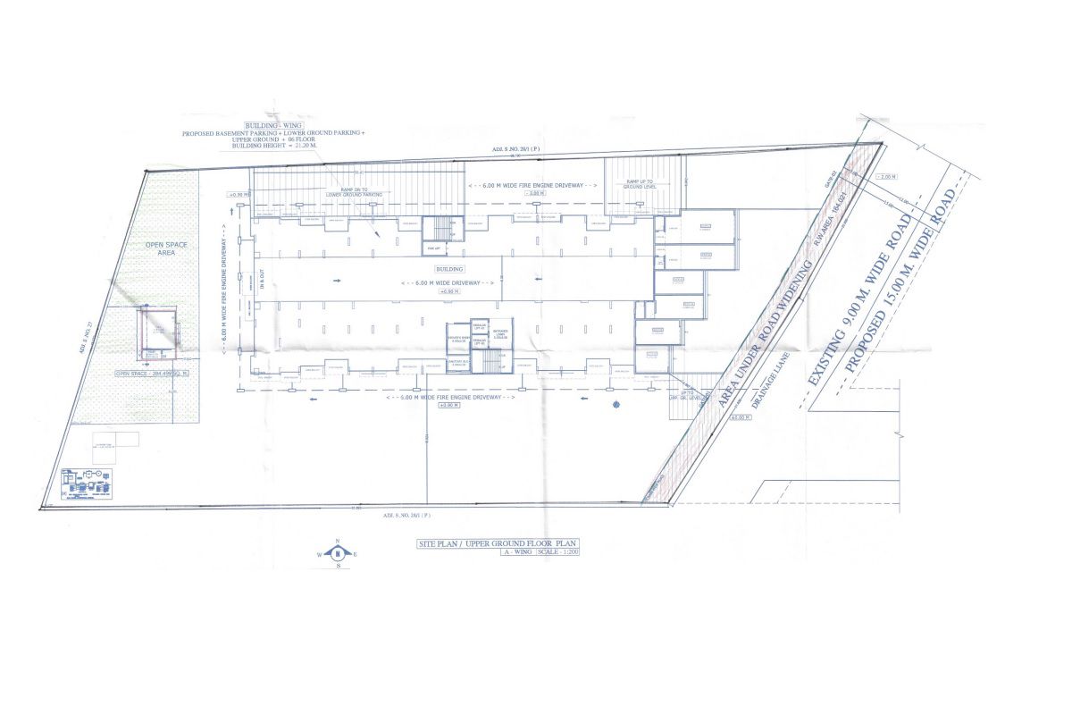 Skyworks Nakshatra Nandanvan