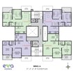 SM Eva Homes Floor Plans