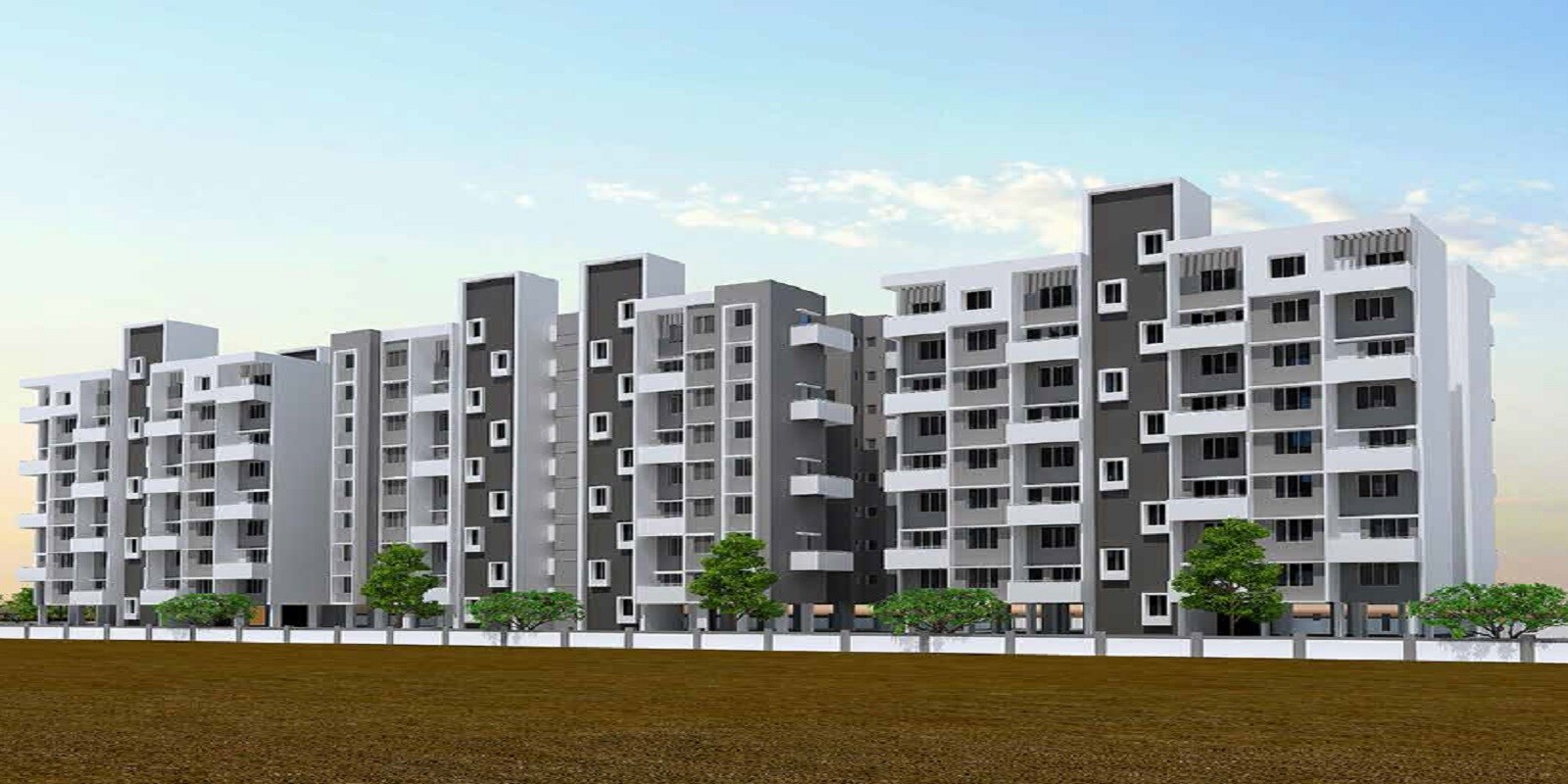 SM Eva Homes