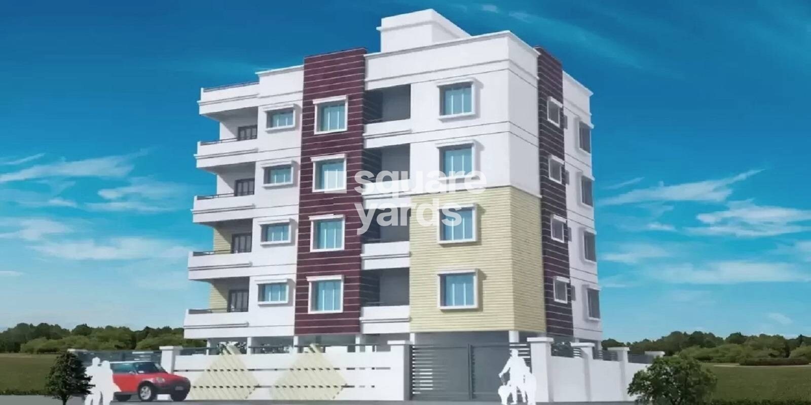 SM Landmark