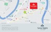 SM Suman Heights Location Image