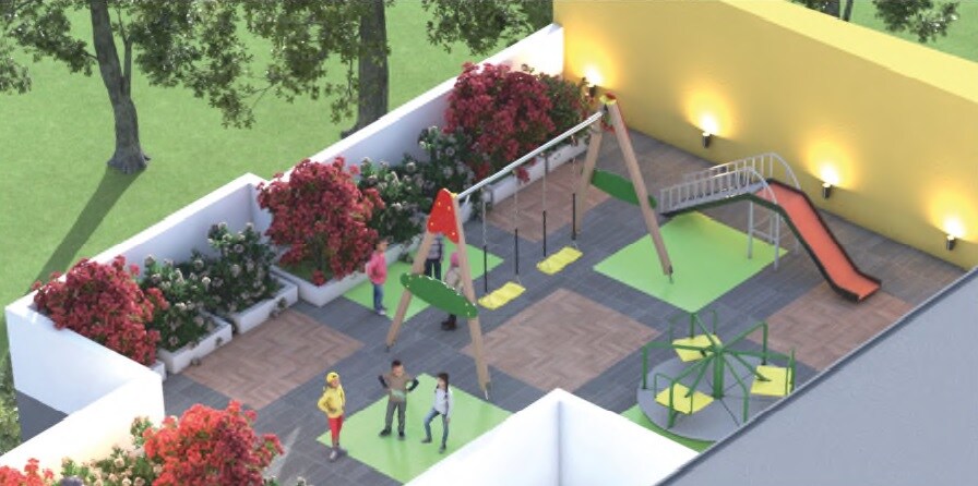 SMH Nakshatra Amenities-Features 1