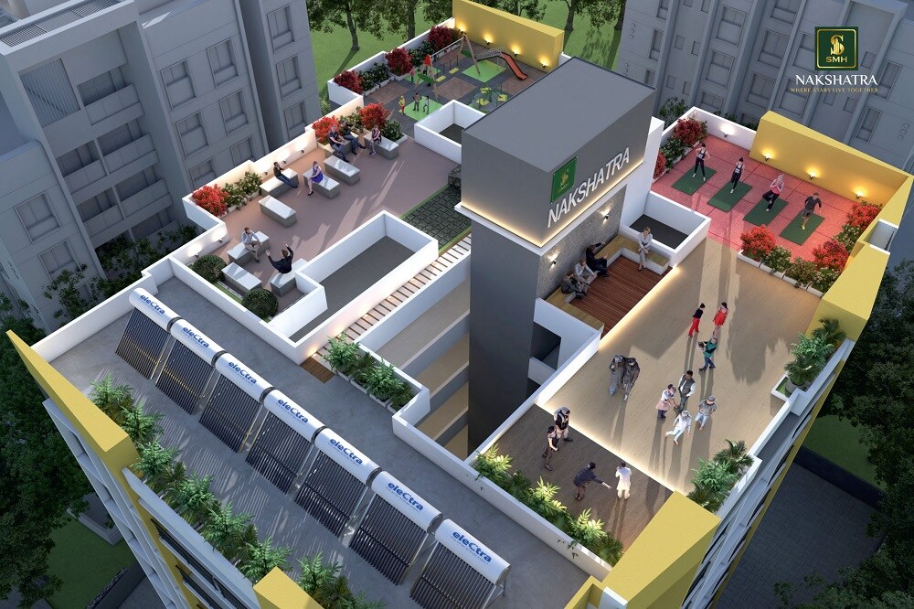 SMH Nakshatra Amenities-Features 2
