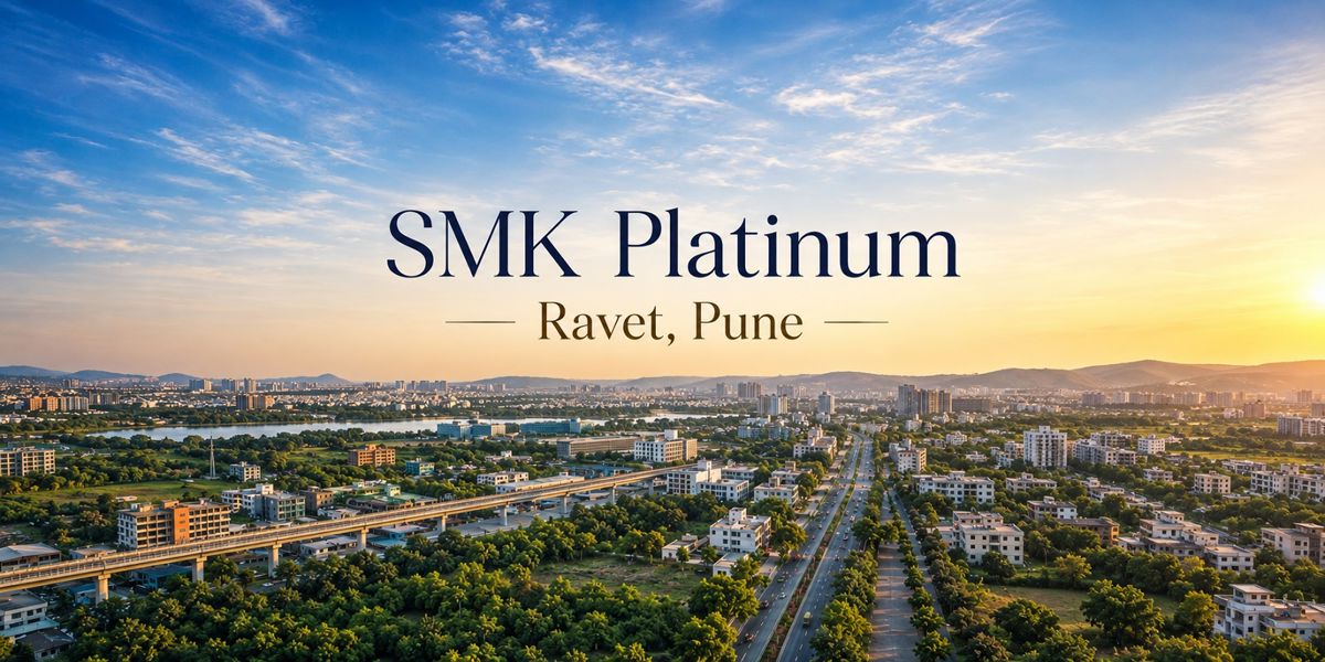 SMK Platinum, Ravet, Pune