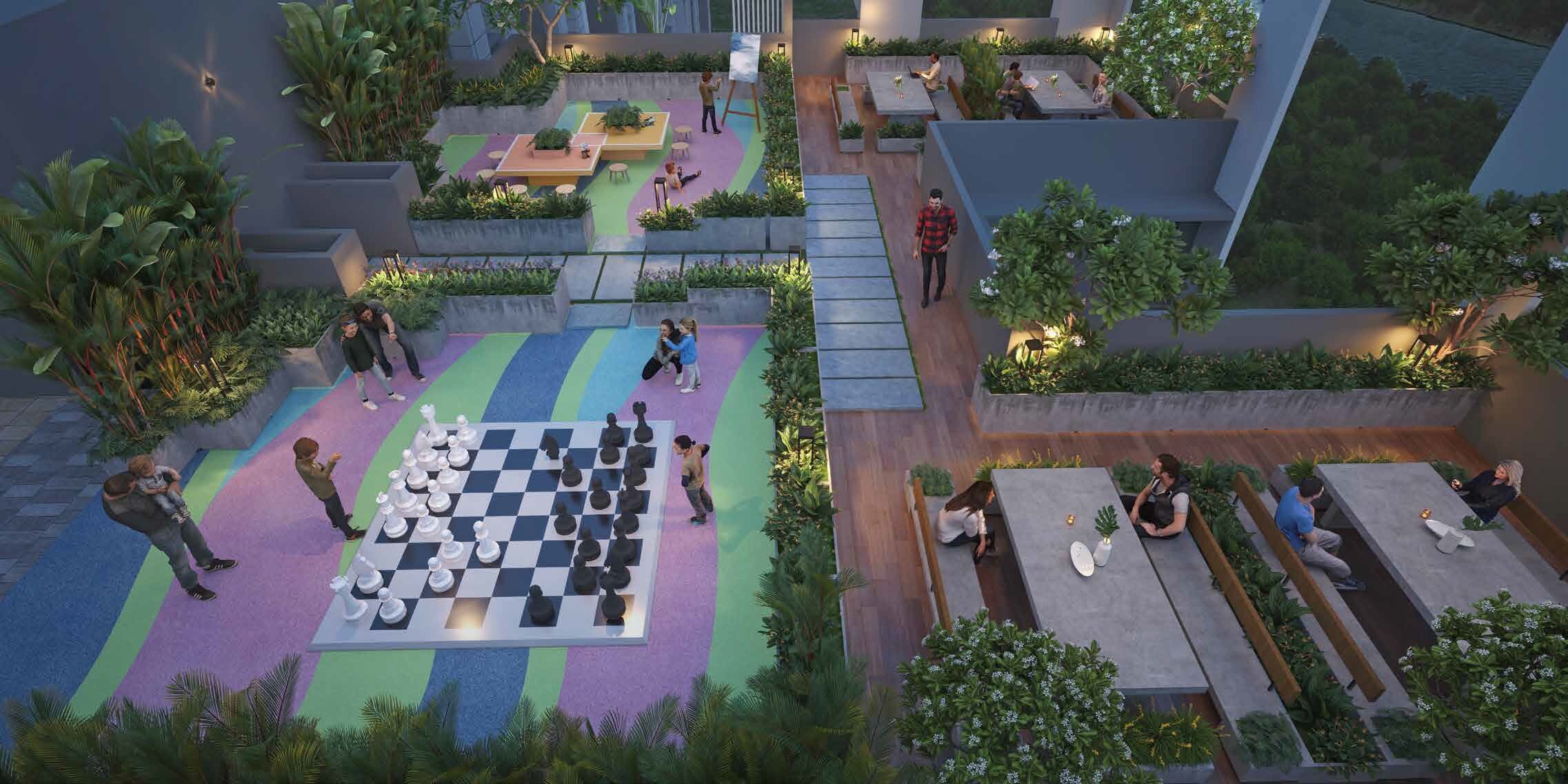 SMP Amberwood Amenities-Features 6