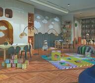 SMP Amberwood Amenities-Features
