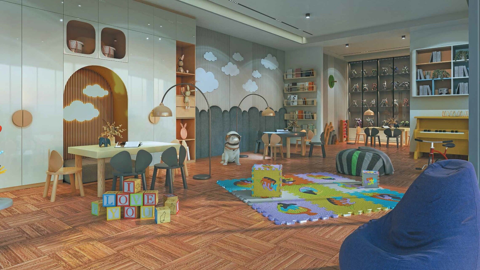 SMP Amberwood Amenities-Features 2