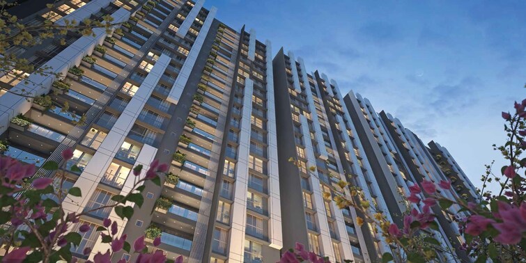 SMP Amberwood Apartment Exteriors 2