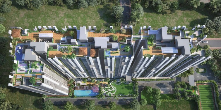 SMP Amberwood Tower View 2