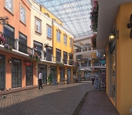 SMP Destination Commercial Exteriors