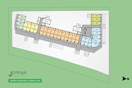 SMP Joytown Capital Floor Plans
