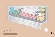 SMP Joytown Capital Floor Plans