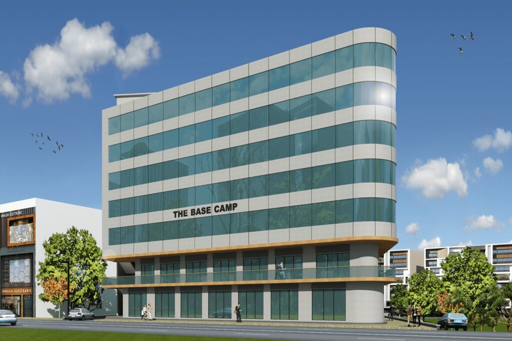 SNC The Base Camp