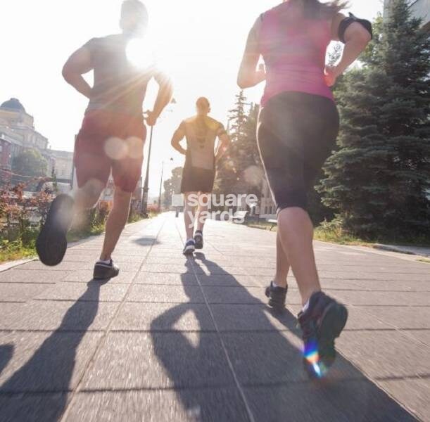 Sneh Akshay Anantam Amenities-Features 1