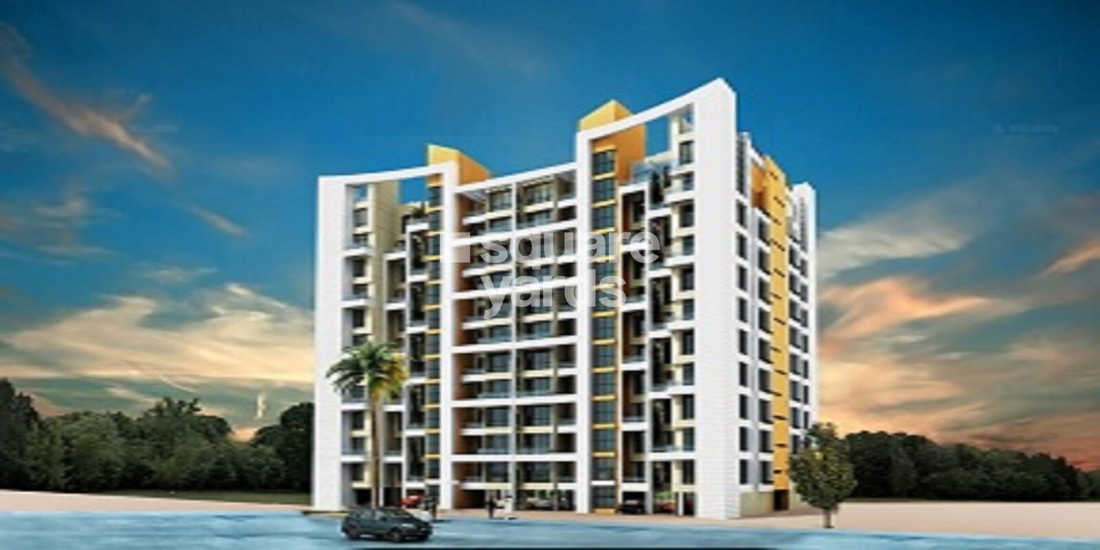 Sneha Homes Warje