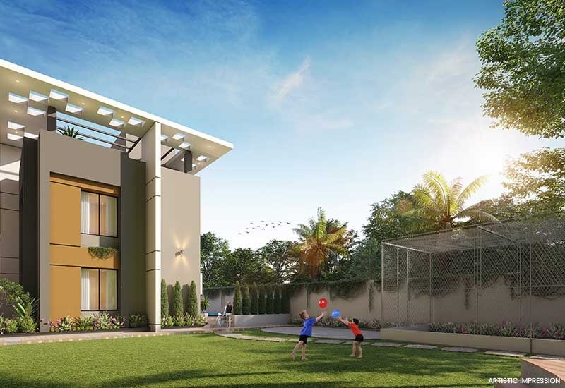 Sneha Kohinoor Amenities-Features 4