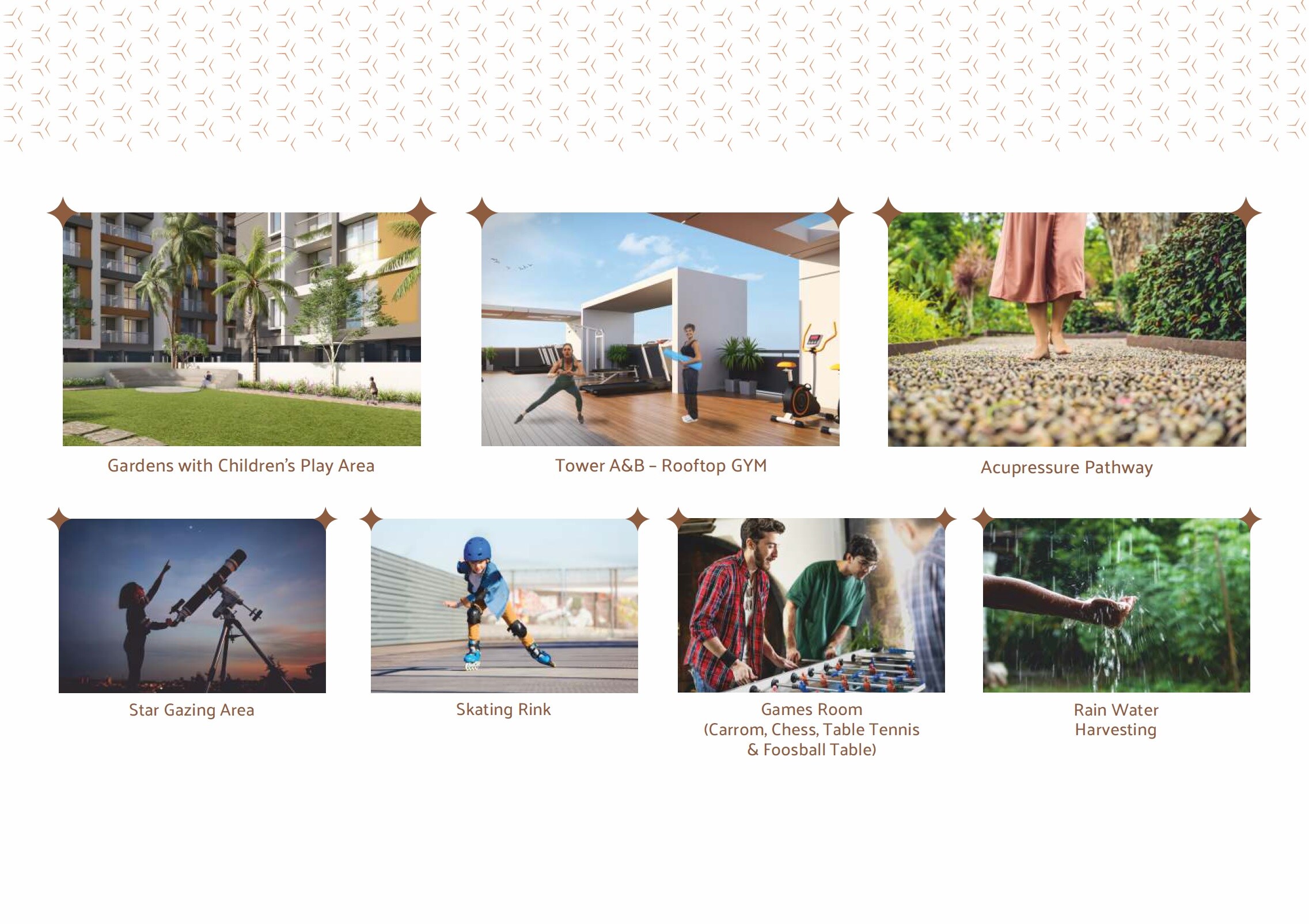 Sneha Kohinoor Amenities-Features 5
