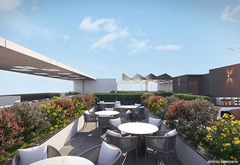 Sneha Kohinoor Amenities-Features 2