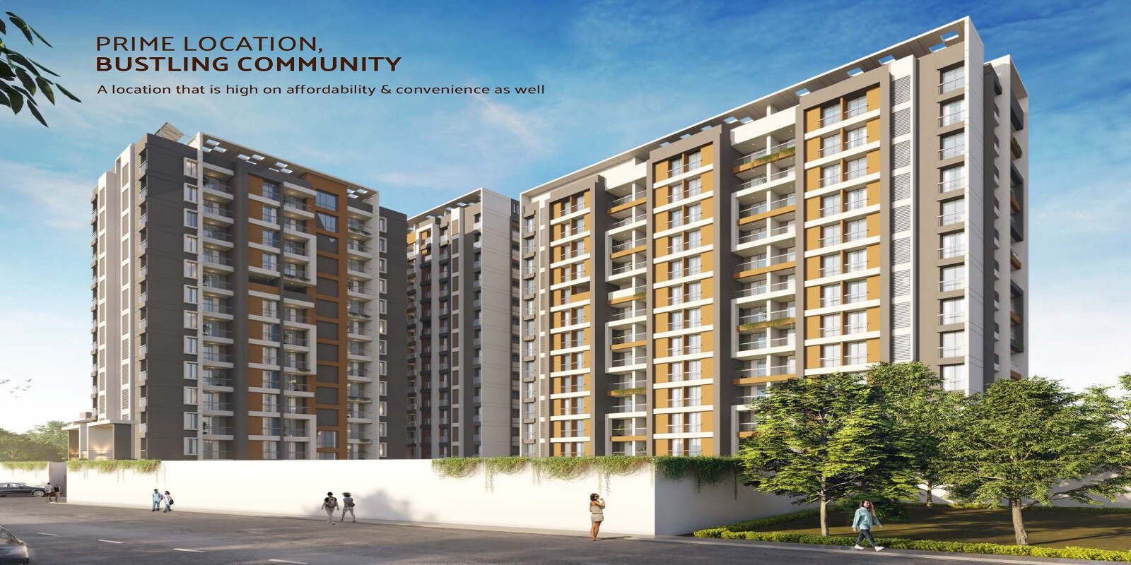 Sneha Kohinoor, Ambegaon Budruk, Pune