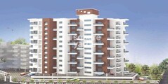 Sneha Paradise E Wing