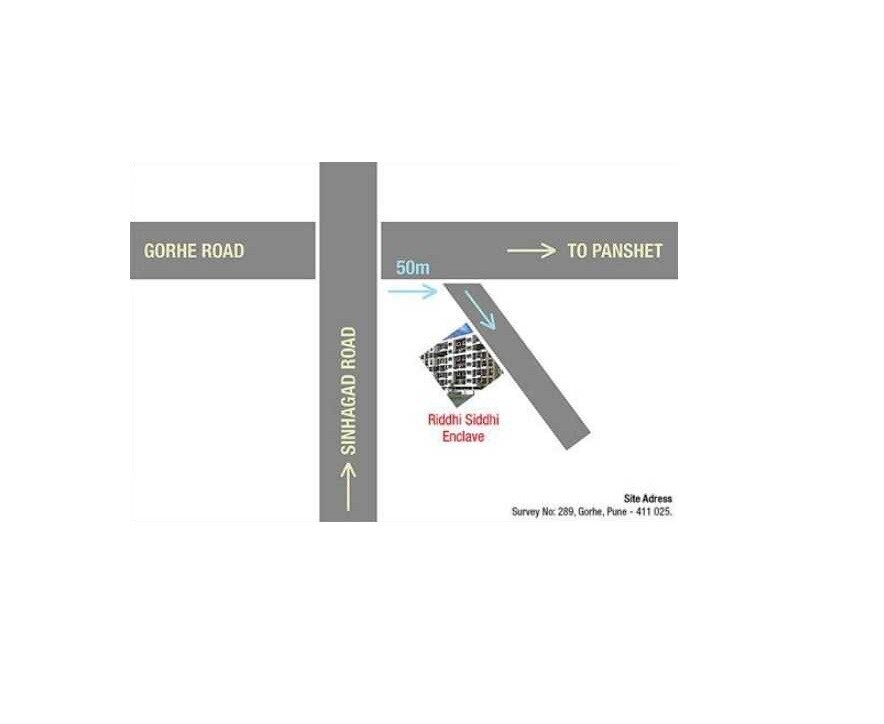 Sneha Riddhi Siddhi Enclave