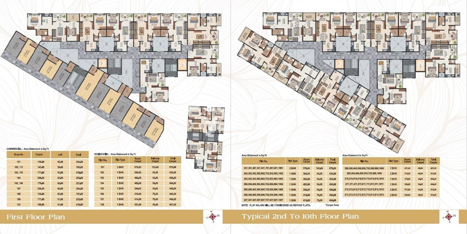 Sneha Sparsha Residency