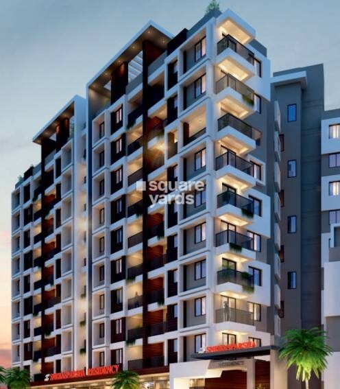 Sneha Sparsha Residency