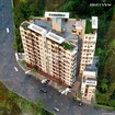 Sneha Sparsha Residency Tower View