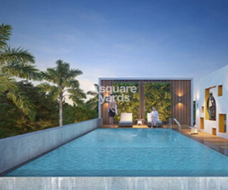 Snehmangal Infinity Cube Amenities-Features