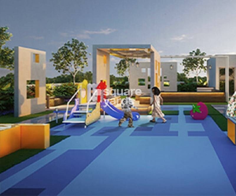 Snehmangal Infinity Cube Amenities-Features 2