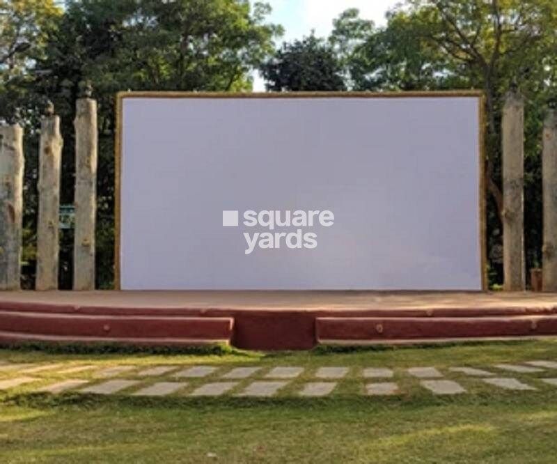 Snehmangal Infinity Cube Amenities-Features 3