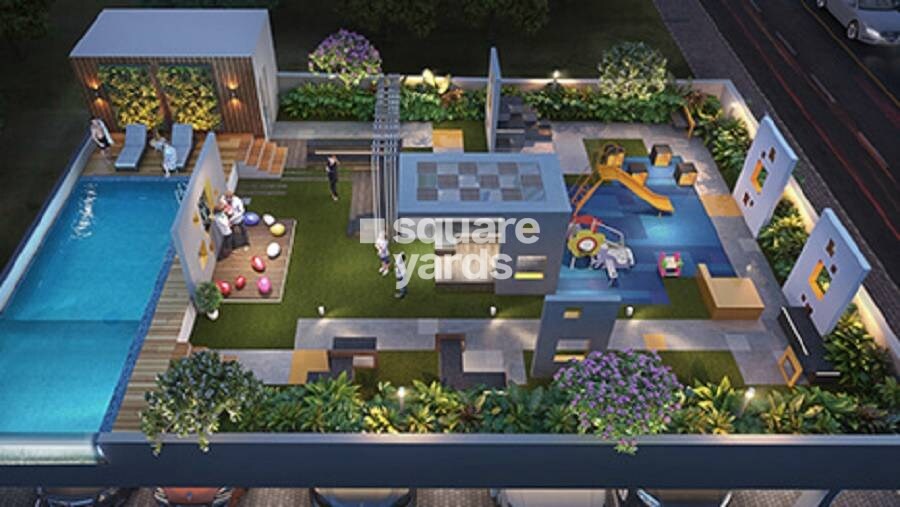 Snehmangal Infinity Cube Amenities-Features 4