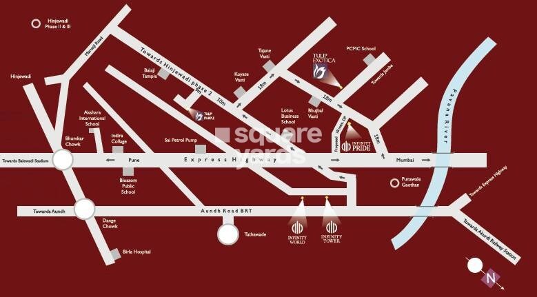 Snehmangal Infinity Cube