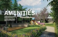 Snehmangal Infinity Pride Amenities-Features